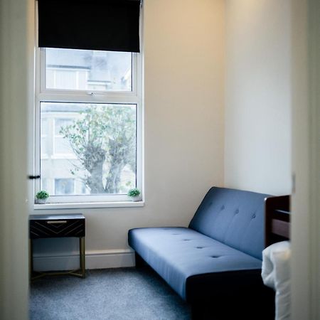 Modern 5 Bedroom Terraced Luxurious House Colwyn Bay Esterno foto
