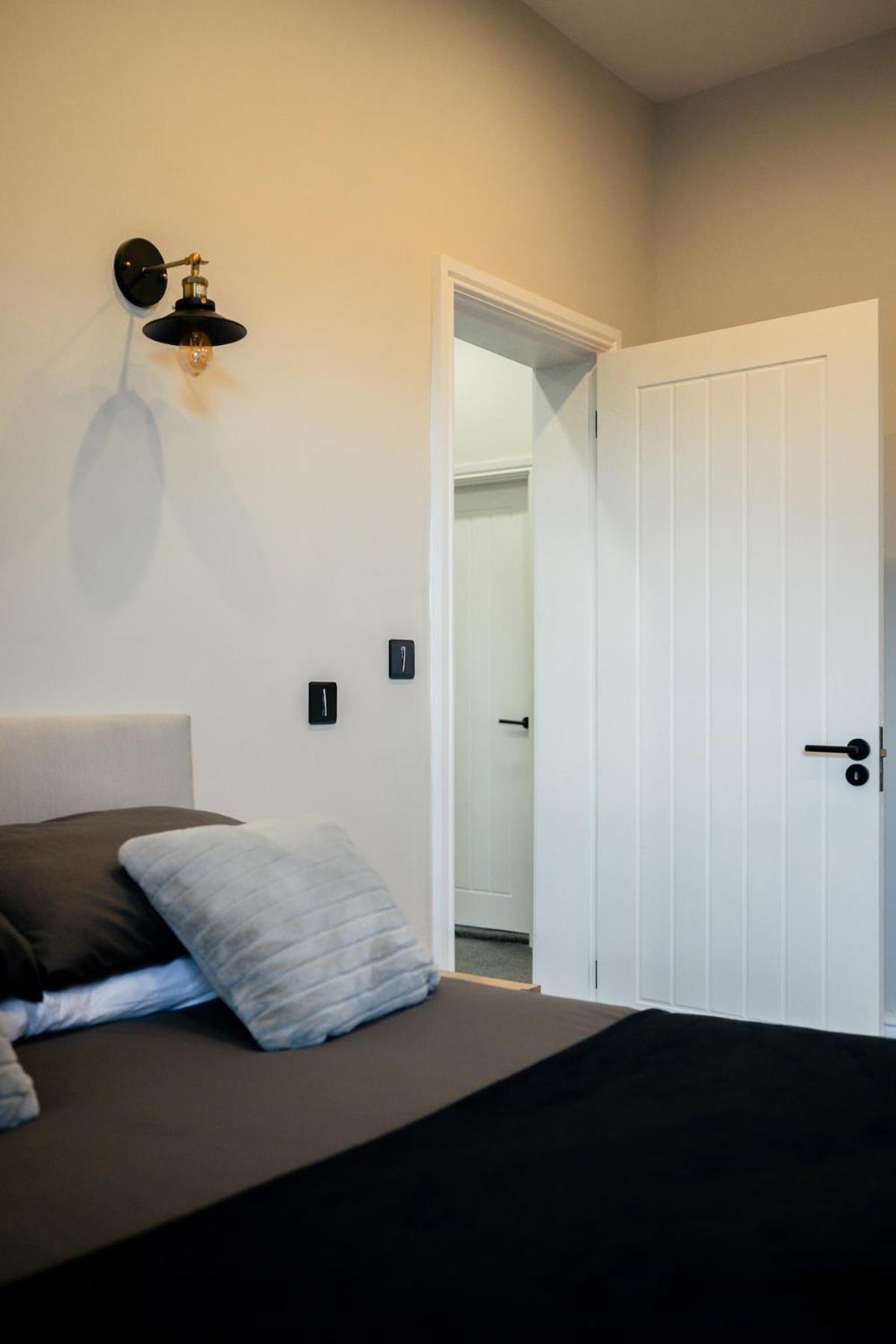 Modern 5 Bedroom Terraced Luxurious House Colwyn Bay Esterno foto