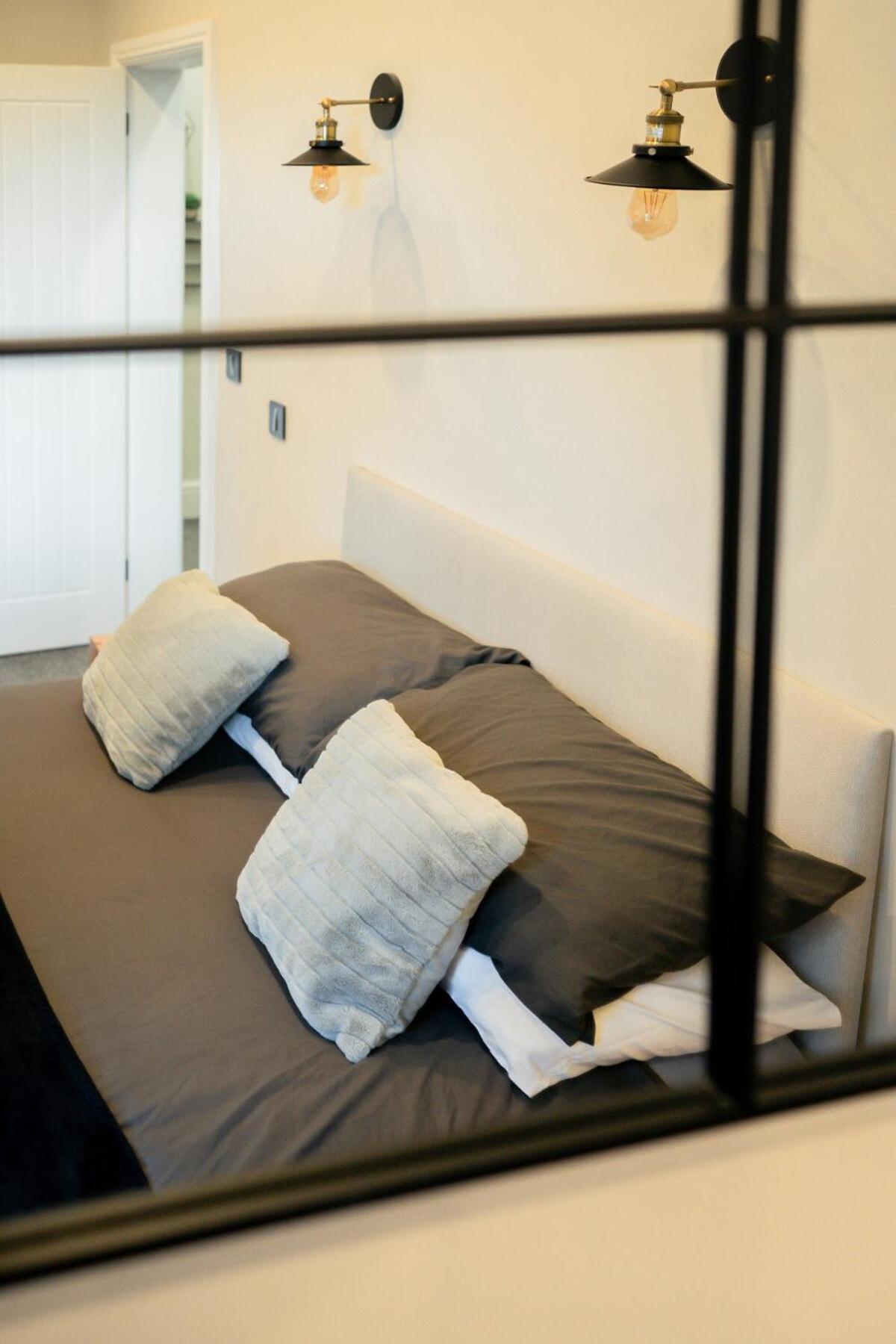 Modern 5 Bedroom Terraced Luxurious House Colwyn Bay Esterno foto