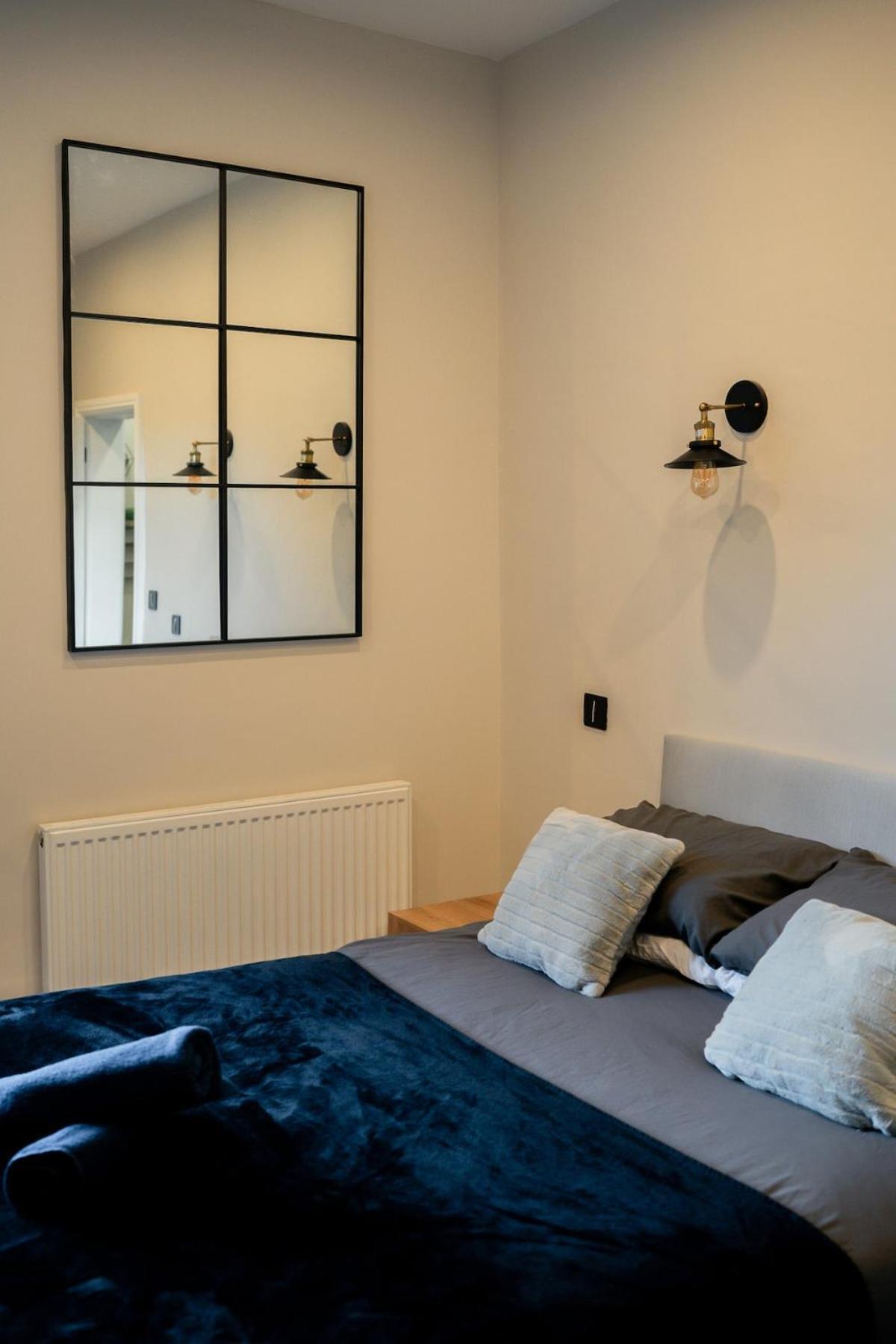 Modern 5 Bedroom Terraced Luxurious House Colwyn Bay Esterno foto